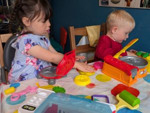 Playdough