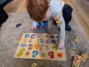 Jigsaws