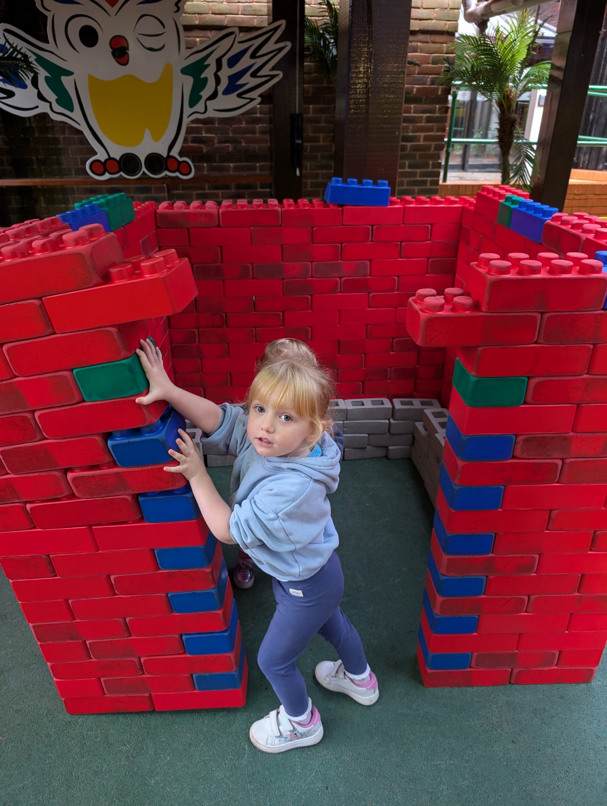 Lookout Discovery Center