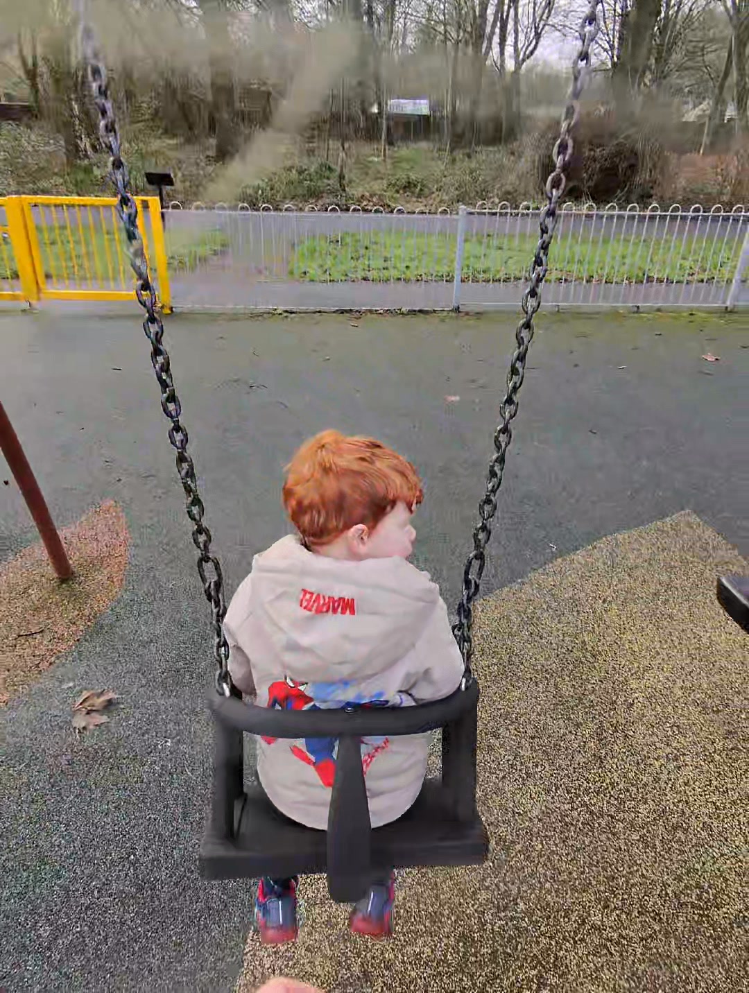 Ash & Claire Childminders 