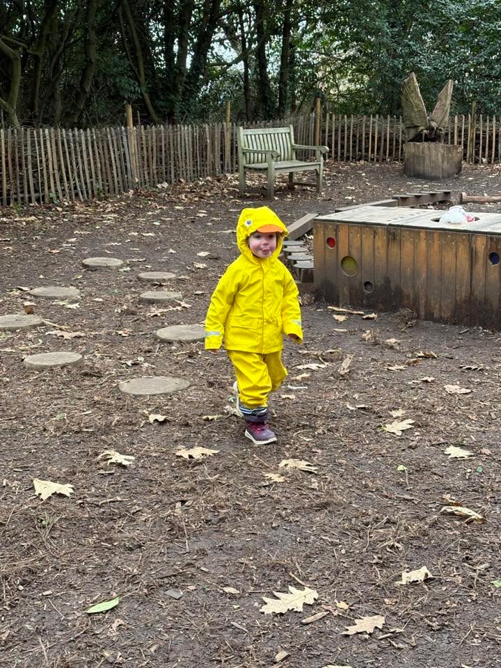 Ash & Claire Childminders 