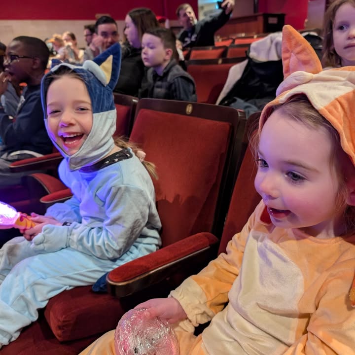 Ash & Claire Childminders 