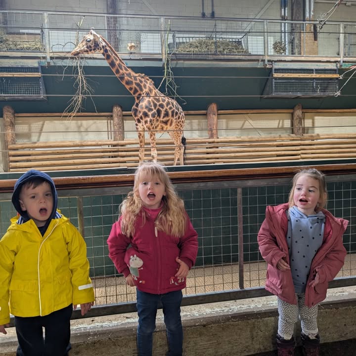 Ash & Claire Childminders 