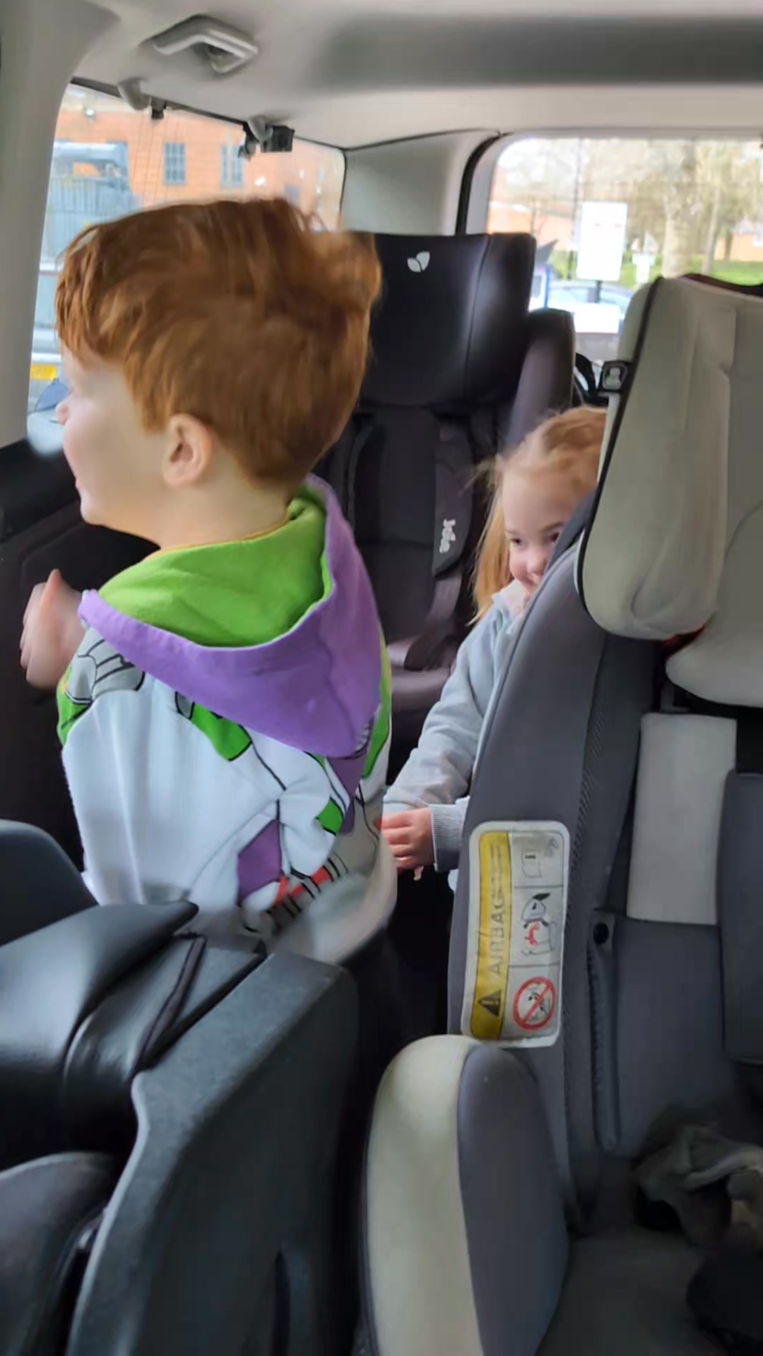 Ash & Claire Childminders 