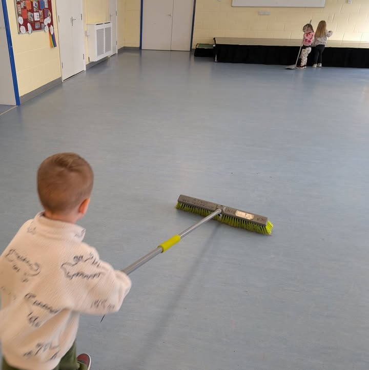 Ash & Claire Childminders 