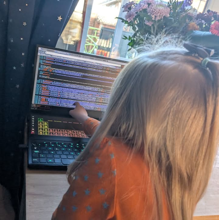 Ash & Claire Childminders 