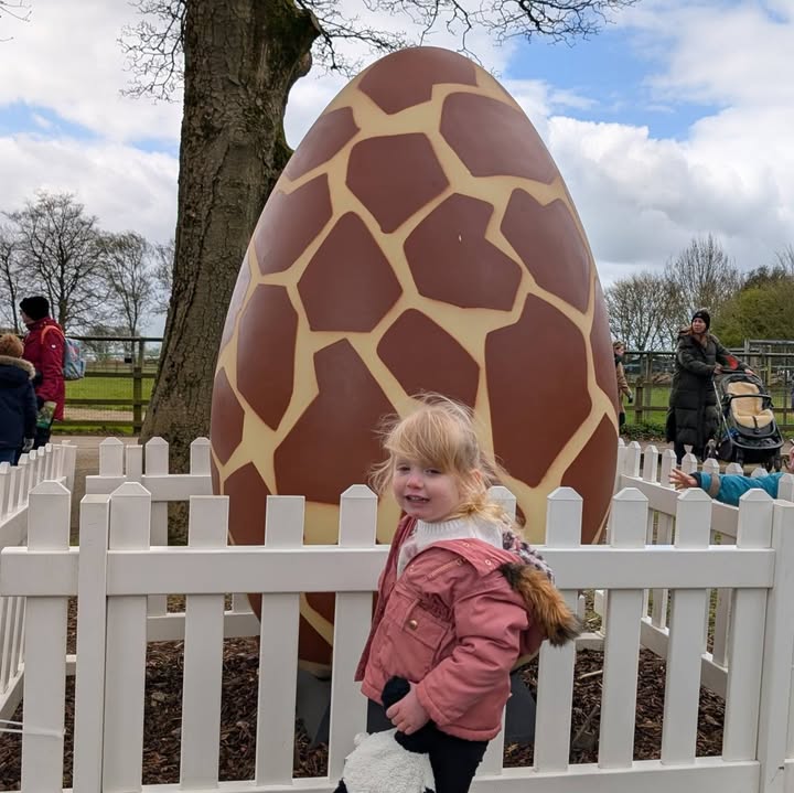 Ash & Claire Childminders 