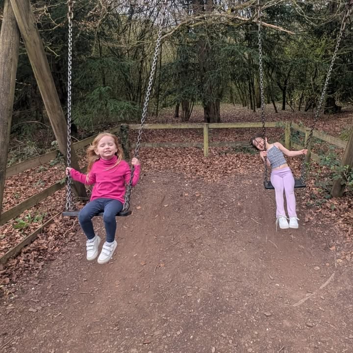 Ash & Claire Childminders 