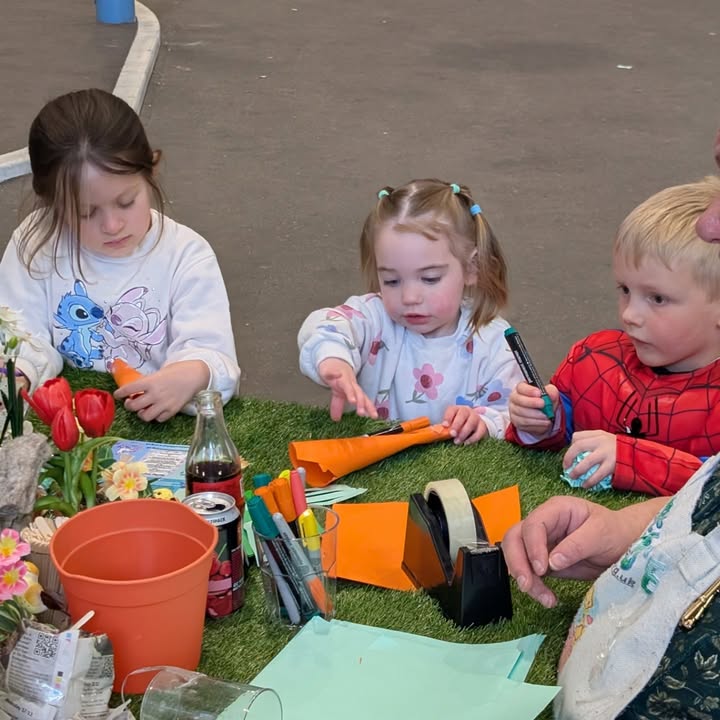 Ash & Claire Childminders 