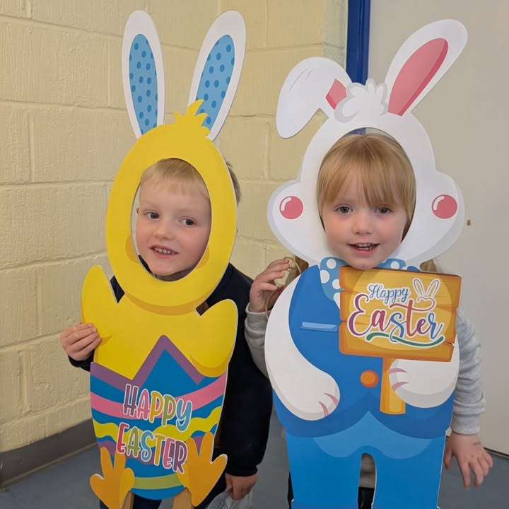 Ash & Claire Childminders 