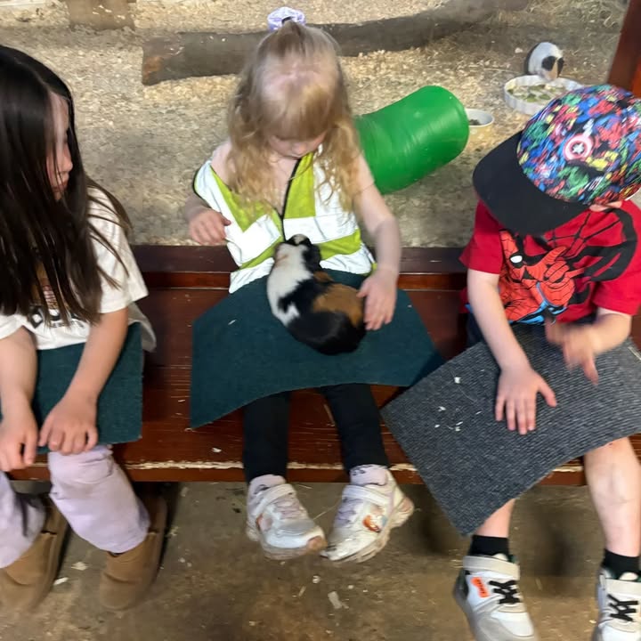 Ash & Claire Childminders 