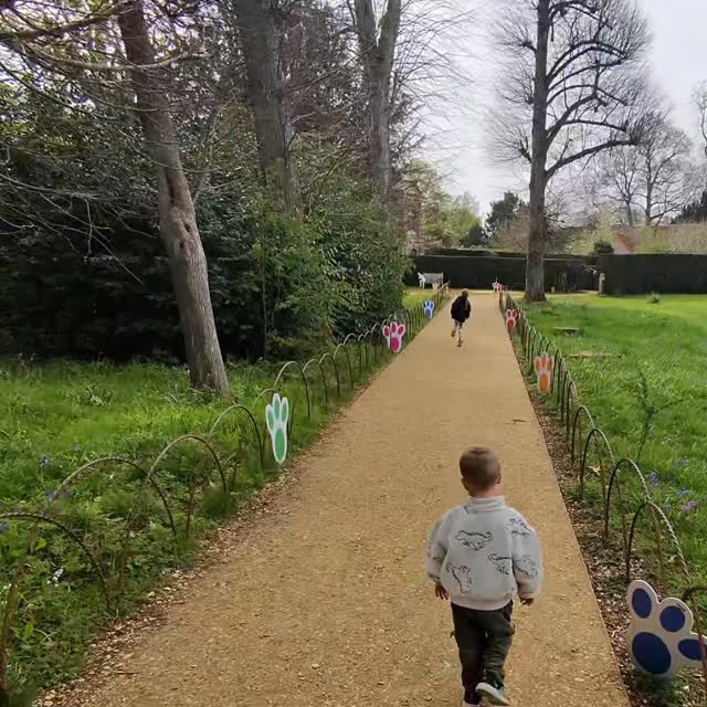 Ash & Claire Childminders 