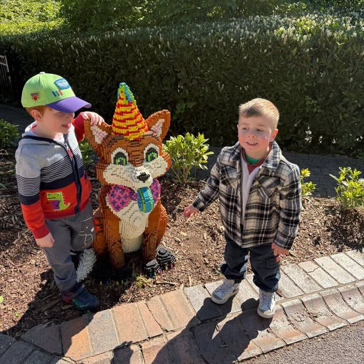 Ash & Claire Childminders 