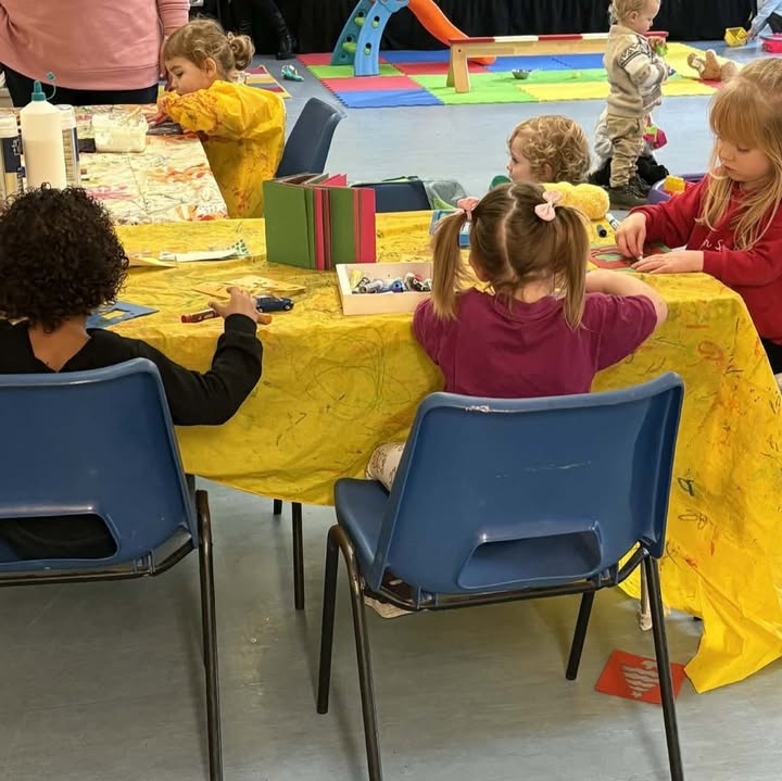 Ash & Claire Childminders 