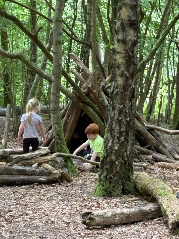 Ash & Claire Childminders 