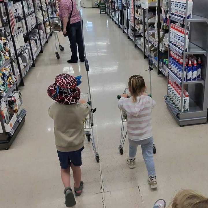 Ash & Claire Childminders 